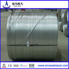 Professional Supplier Sinoeast Aluminium Wire Rod 9.5mm